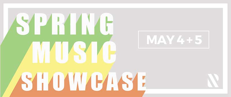 music-showcase
