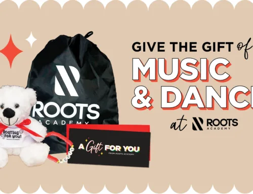 ROOTS Academy Holiday Bundle