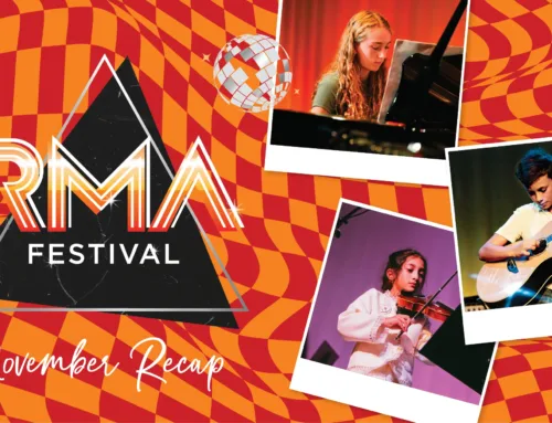 RMA Fest Recap