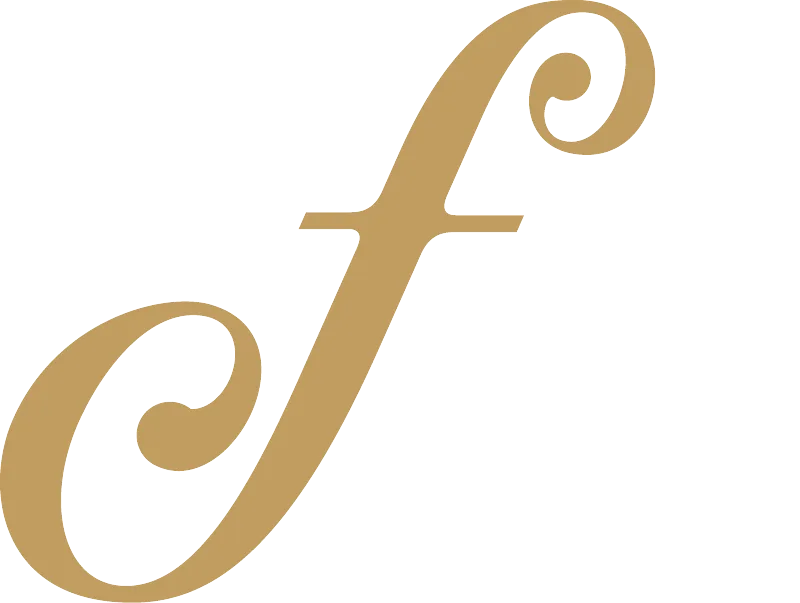 Belmont Fisher Center logo